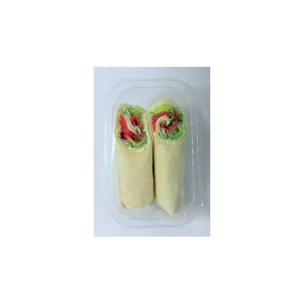 Ролл с красной рыбой ТопМарк 160гр, 8шт/кор