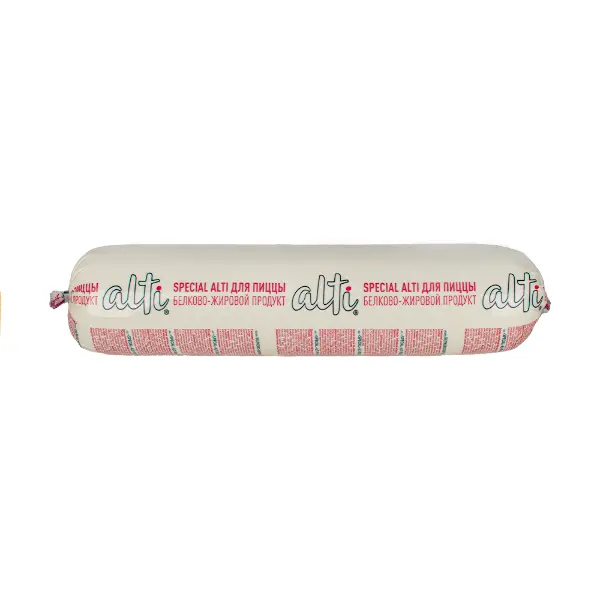 Моцарелла белково-жировой продукт охл. Special Alti ~2кг, ~12кг/кор