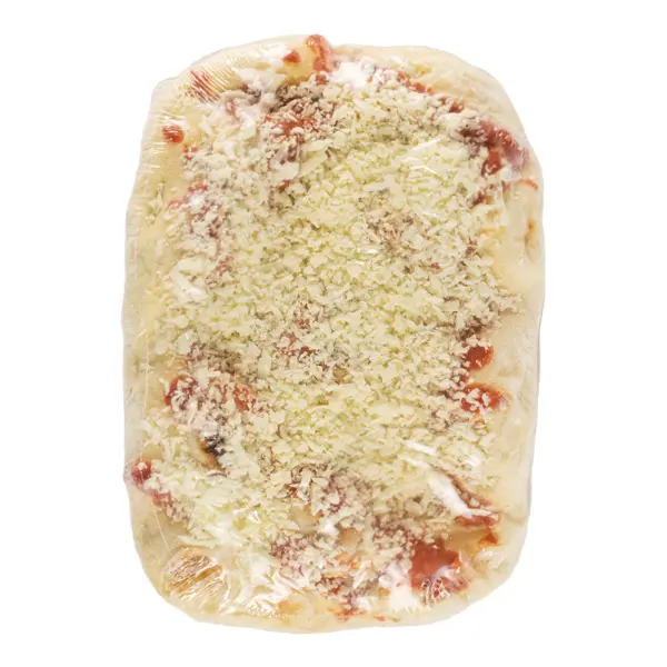 Пицца Римская Моцарелла 20*30 PAPA NAPOLI 360гр, 8шт/кор