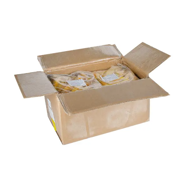 Манго слайсы с/м 1кг, 11кг/кор