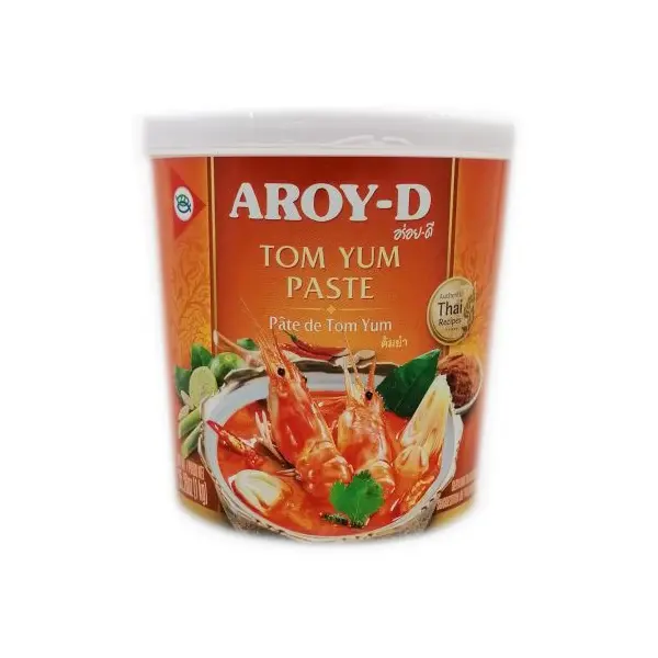 Паста Том Ям 1кг AROY-D*12