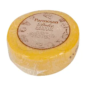 Сыр Пармезан Dolce 40%, ~12кг/кор, Уругвай