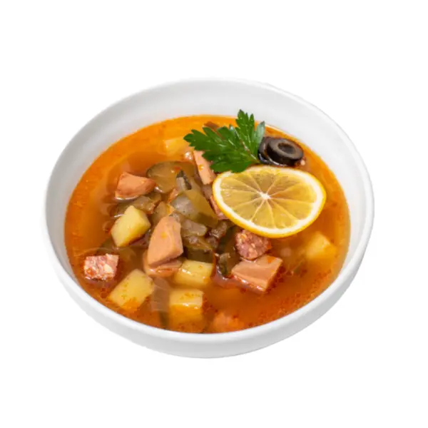 Солянка домашняя AMK Foods 1кг, 10шт/кор