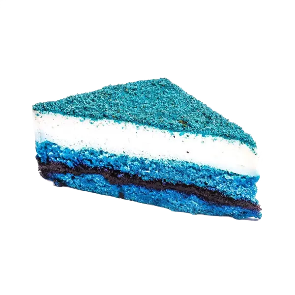 ПП Торт «Синий бархат»