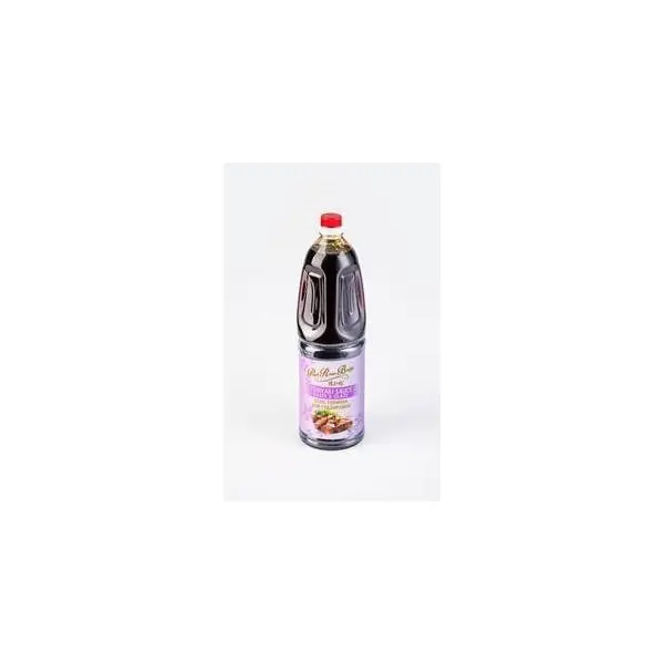Соус Терияки для глазировки PRB 1,8л пл/бут, 6шт/кор