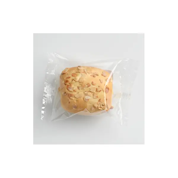 Пирожок с морковью и апельсином в инд. упаковке Frosto Foods 65гр, 24шт/кор