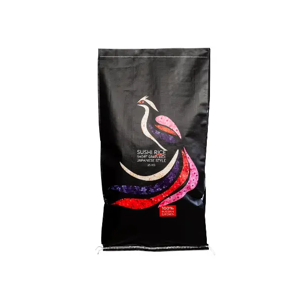 Рис для суши в/с ГОСТ №5 Tamaki 25кг мешок