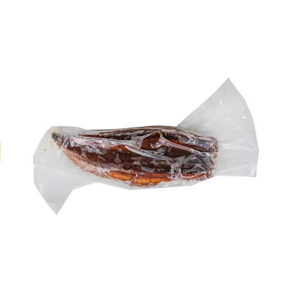 Угорь жареный зам.технический10% Jiangxi Huchen Ecological Tech3600/02034 16-18oz,400-600гр,10кг/кор