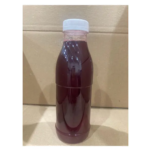 Морс из черной смородины 0,33л, 6шт/кор