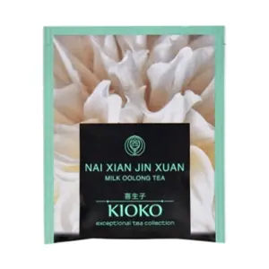 Чай молочный улун Koto Harmony Kioko 2гр, 250пак/шт