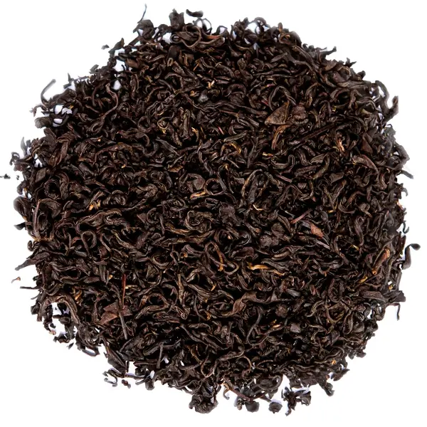 Чай черный листовой Тбилиси KANTARIA 50гр, 10шт/кор
