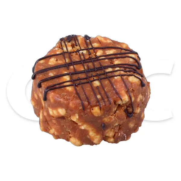 Пирожное Муравьиный замок Macaronshop 80гр, 18шт/упак, 4упак/кор