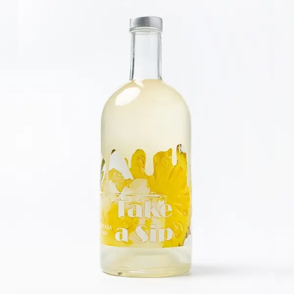 Сироп Пина Колада Take a Sip 1л, 6шт/кор