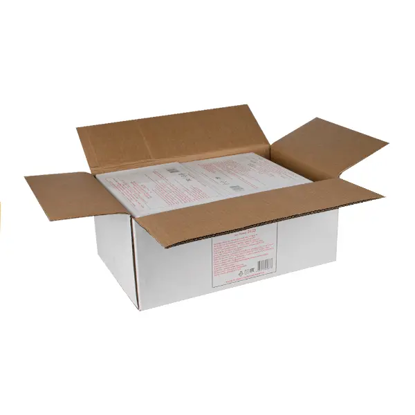 Креветка ваннамей с/м в панцире б/г 21/25 Guangdong Gourmet Aquatic 1,8кг,10,8кг/кор