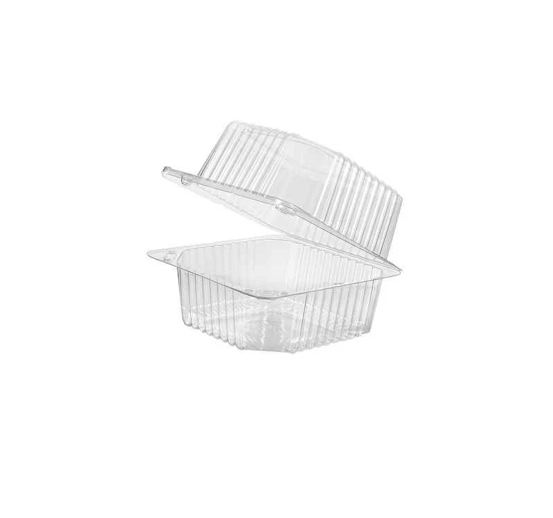 Контейнер рк-11/2 600 шт/уп. Пр-к-10"а"(пэт)(цвет прозрачный). /уп). Комус рк-11. Рк 11 д.