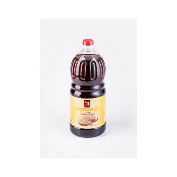 Масло кунжутное REAL TANG 1,8л пл/б 6шт/кор