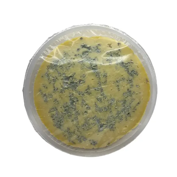 Сыр Горгонзоне с голубой плесенью 49% Альдини ~1кг, ~4кг/кор