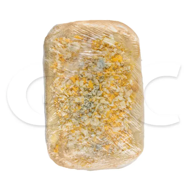 Пицца Римская Четыре сыра 20*30 Margaretti 380гр, 10шт/кор