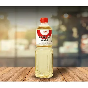 Соус рисовый Мирин Фу DANYANG YIHE FOODS 1л, 12шт/кор, Китай