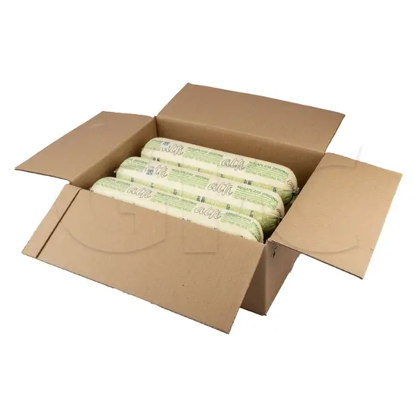 Моцарелла молокосодержащий продукт охл. 48% Original Alti 2кг, 12кг/кор