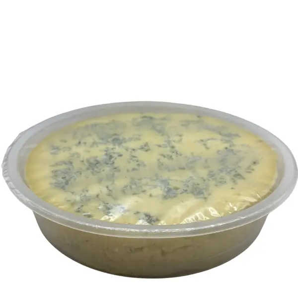 Сыр Горгонзоне с голубой плесенью 49% Альдини ~1кг, ~4кг/кор