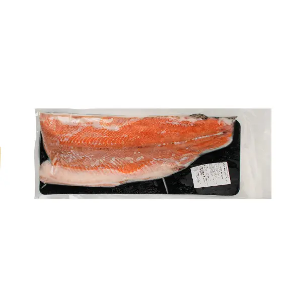 Форель филе с/c Трим С СалмонФиш 1,2-1,5кг, ~10кг/кор