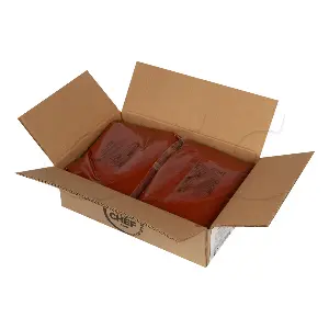 Кетчуп Got2eat Resfood 2кг пакет, 5шт/кор, Россия