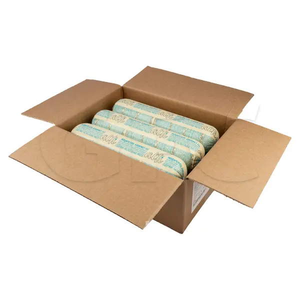 Моцарелла молокосодержащий продукт 40% Gourmet Fit Alti ~2кг, ~12кг/кор