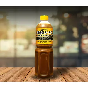 Соус основа для супа Тонкацу DAISHO 1,18кг, 12шт/кор, Япония