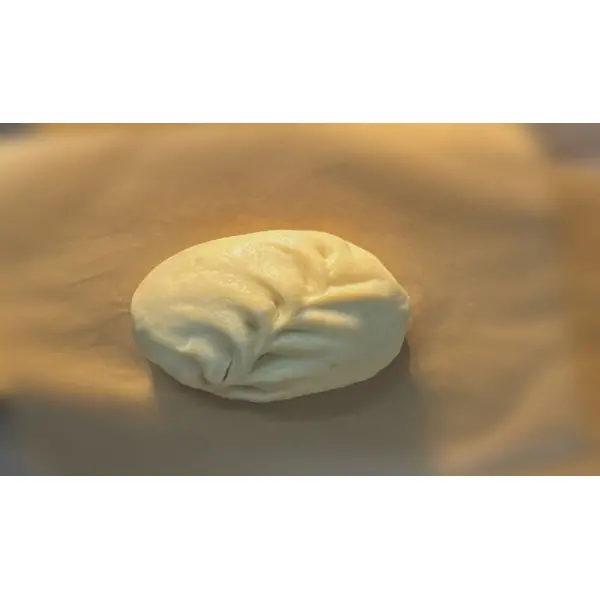 Булочка Пянсе классическая Пян-се 150гр, 40шт/кор