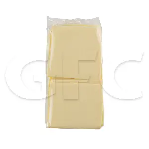 Сыр плавленый ломтики Эменталлер 45% Владпромсыр 500гр/40шт/уп, 6кг/кор