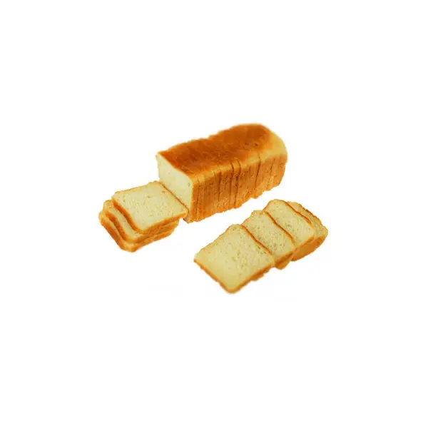 Хлеб тостовый Фортфуд 580гр, 10шт/кор