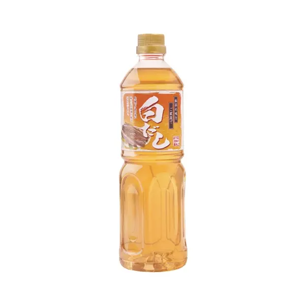 Соус Сиродаси для блюд японской кухни Kousyo 1л, 15шт/кор