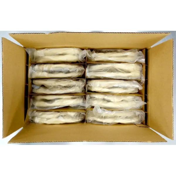 Основа для Римской пиццы 20*30 GIO'S 200гр, 20шт/кор