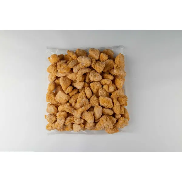 Байтсы куриные в хрустящей панировке ЧМПЗ 2кг, 7шт/кор