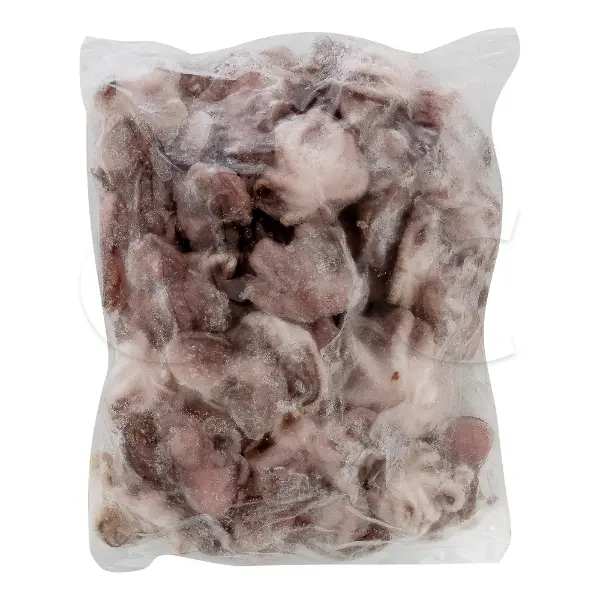 Осьминог с/м 40/60 Ngoc Tung Co, 10кг/кор, Вьетнам