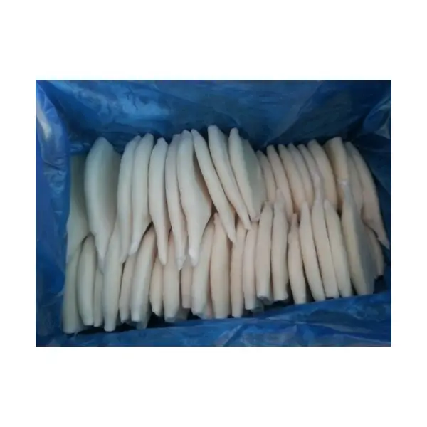 Кальмар трубка с/м, U7, глаз. 8%, 10кг/кор., Китай ВЕС