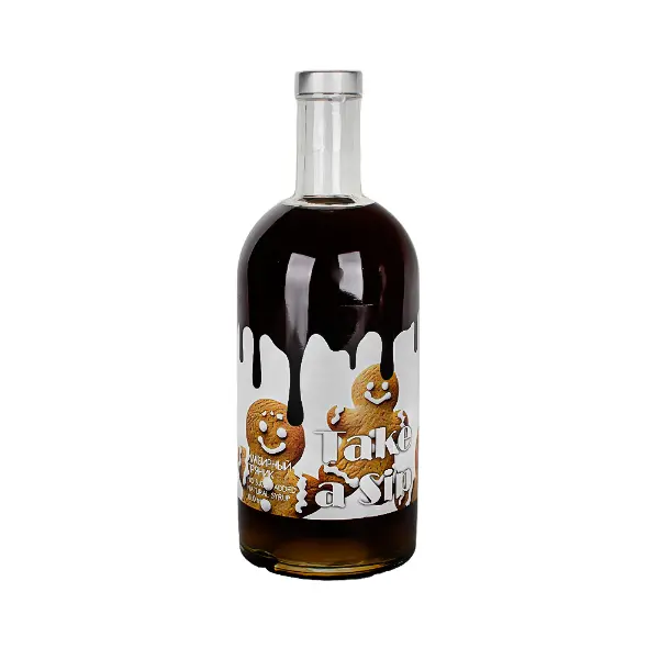 Сироп Имбирный пряник Take a Sip 1л, 6шт/кор