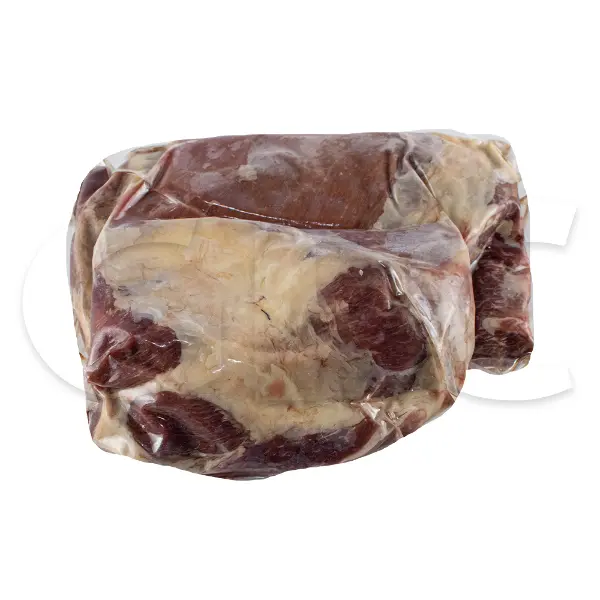 Говядина для запекания кат. А б/к с/м Me eat too ~150гр, ~15,5кг/кор