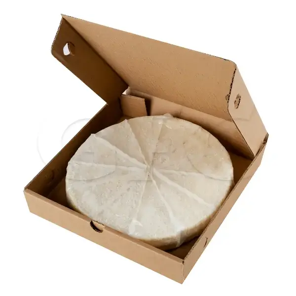 Чизкейк Нью-Йорк с кокосом Cheeseberry 100гр, 12 порций/1,2кг/шт, 4шт/кор