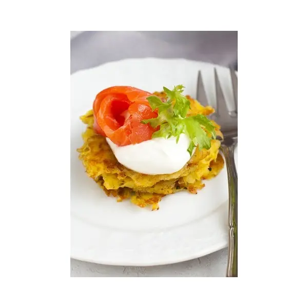 Сметана 20% Рузское молоко, 3кг/кор