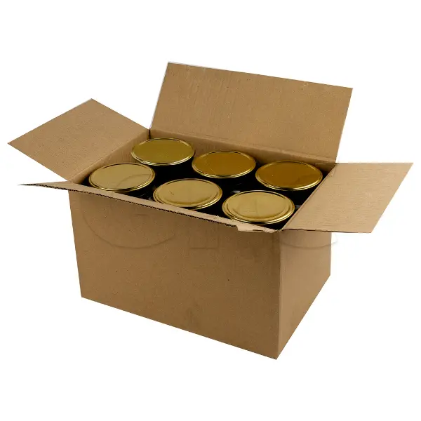 Томаты сушеные в масле Oliveto 1700мл/1500гр/750гр, 6шт/кор