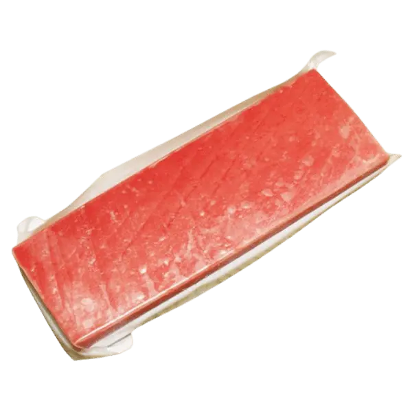 Филе желтоперого тунца САКУ с/м  500-800гр, Вьетнам, Baseafood