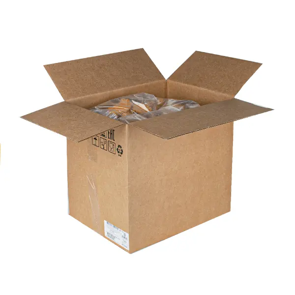 Стрипсы куриные в панировке цельномышечные Черкизово 2кг, 7шт/кор