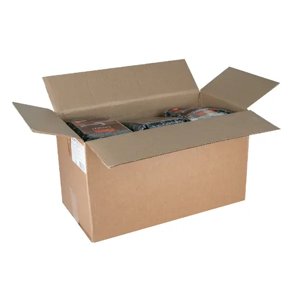 Кунжут черный сырой Valde’Pro 1кг, 15шт/кор