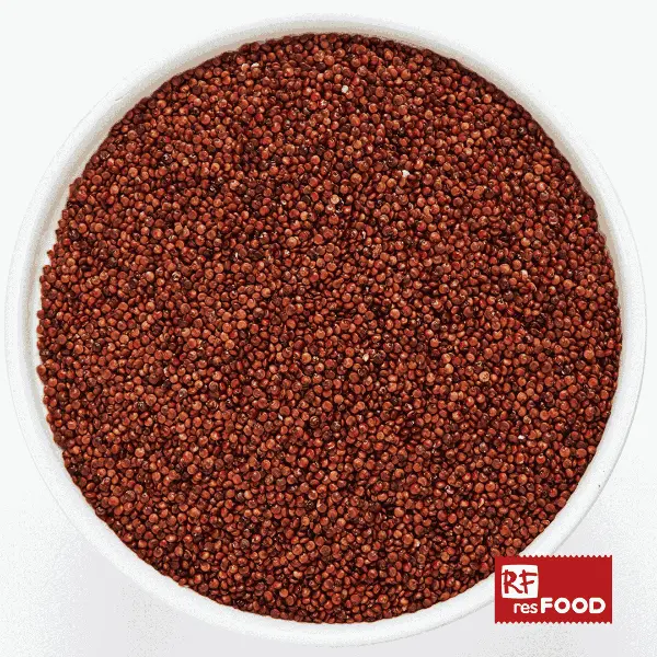 Киноа красная Esoro Resfood 1кг, 15шт/кор