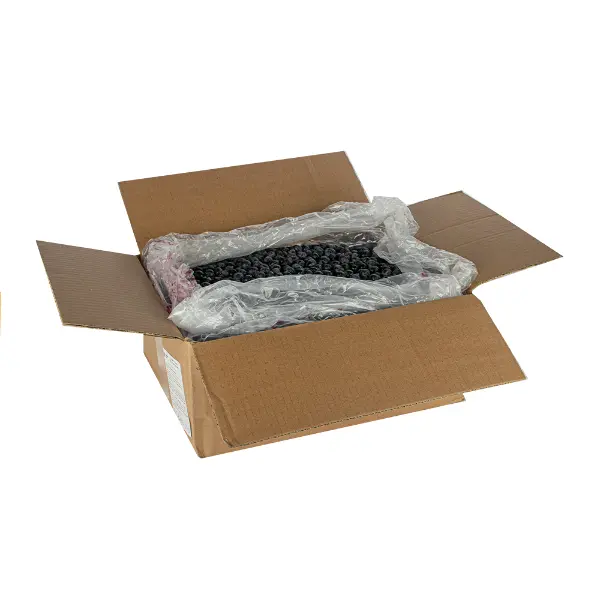 Голубика садовая с/м, 10кг/кор