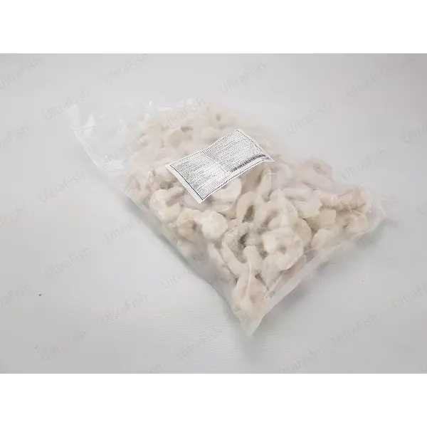 Креветка ваннамей с/м очищенная б/г б/х 26/30 M/s.Castlerock Fisheries Pvt 253 1кг, 10кг/кор, Индия
