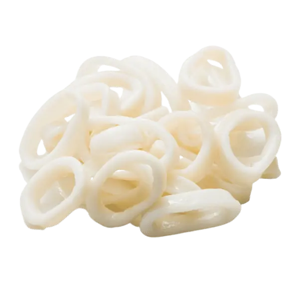 Кальмар кольца с/м Zhoushan Pinskey Food Co. Ltd 1кг, 10шт/кор