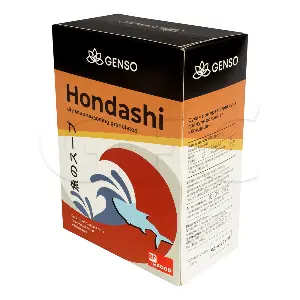 Приправа для супа сухая Хондаши 1кг, 10шт/кор, Китай